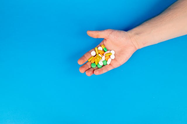 Suplementos